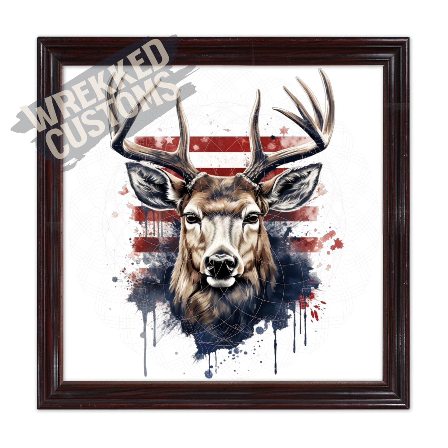 American Deer