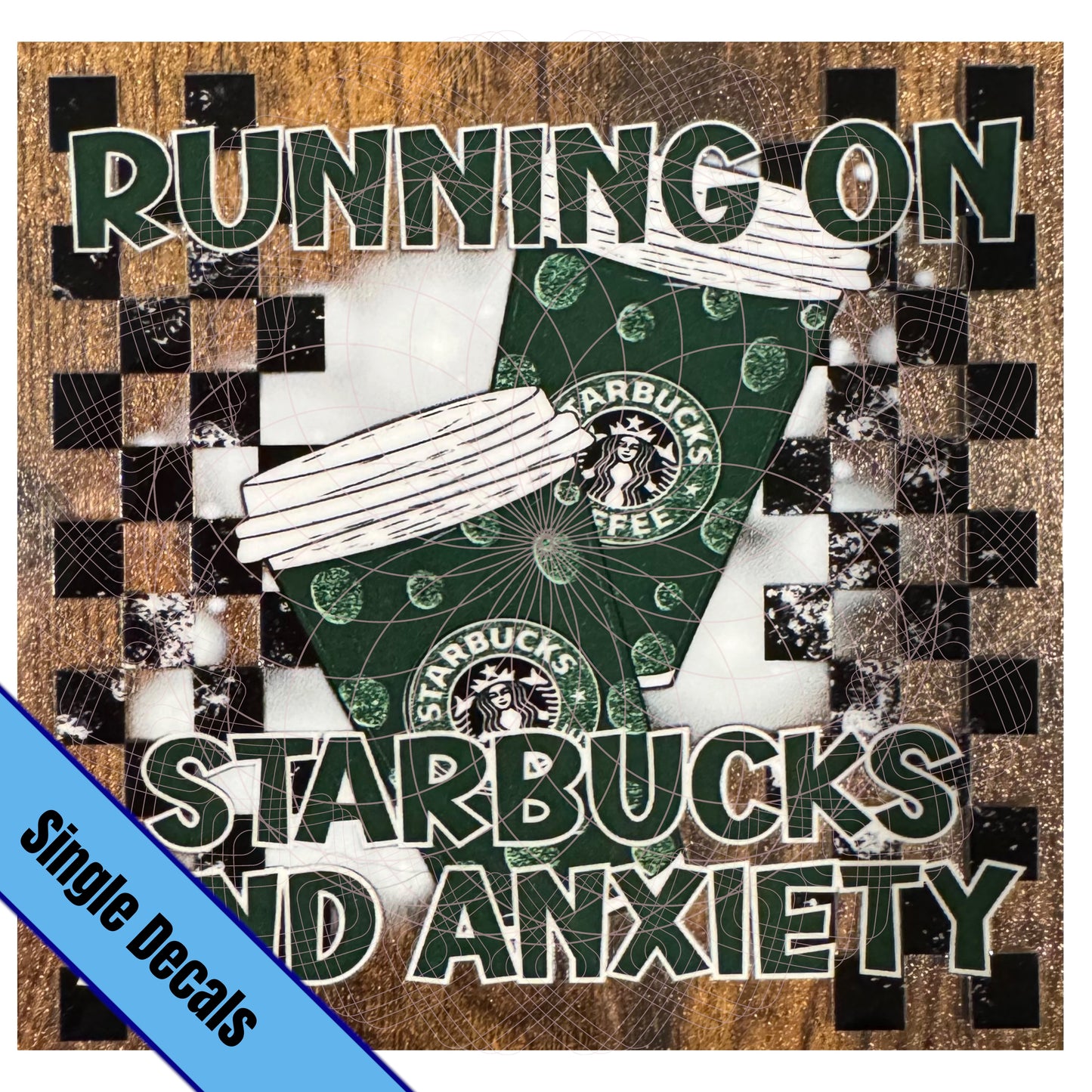 Anxiety Fuel - SB