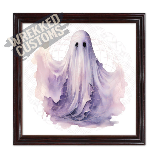 Ghost - Limited Time*