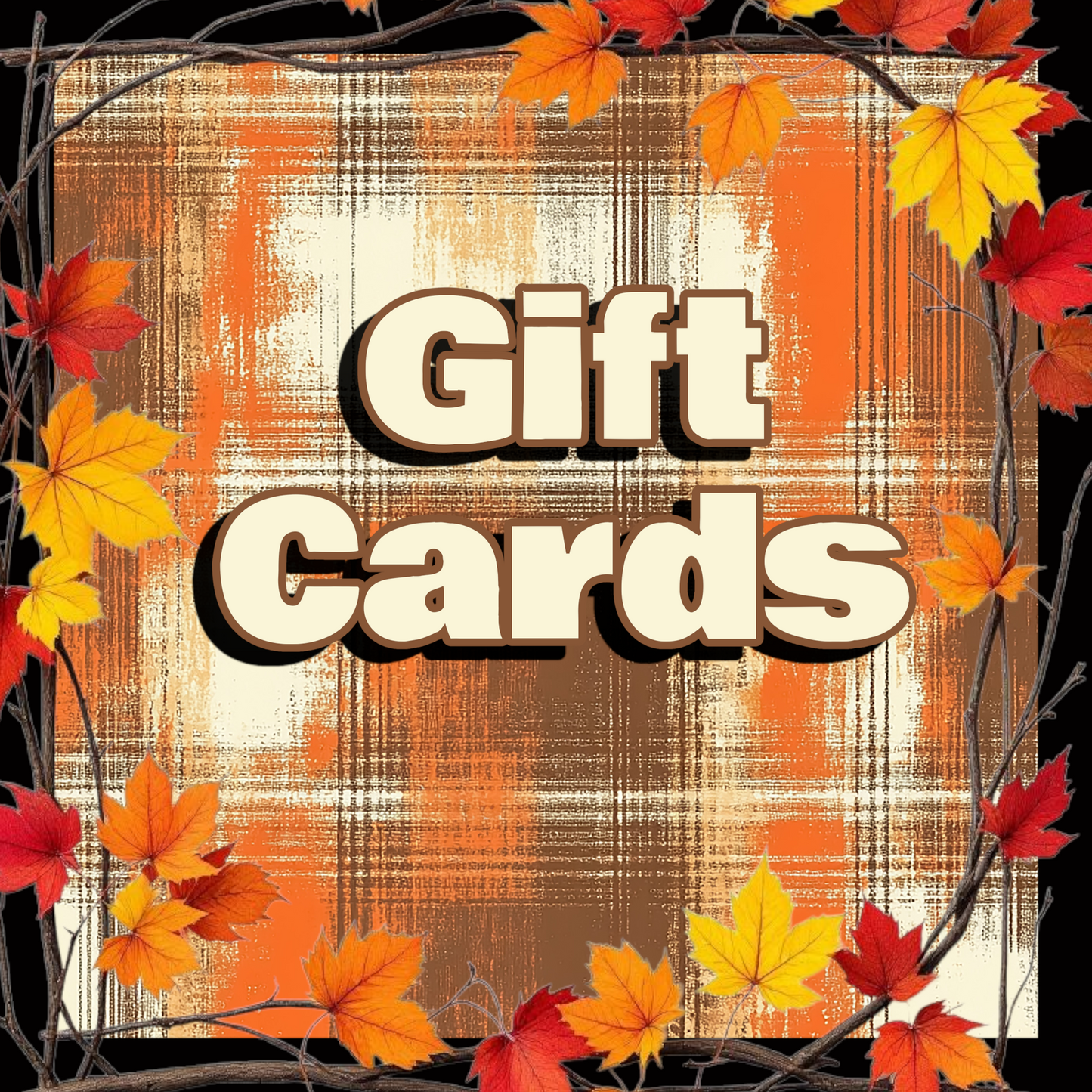 WC Gift Card