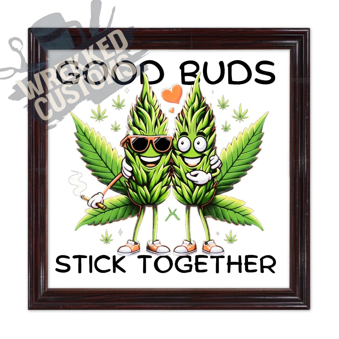 Good Buds