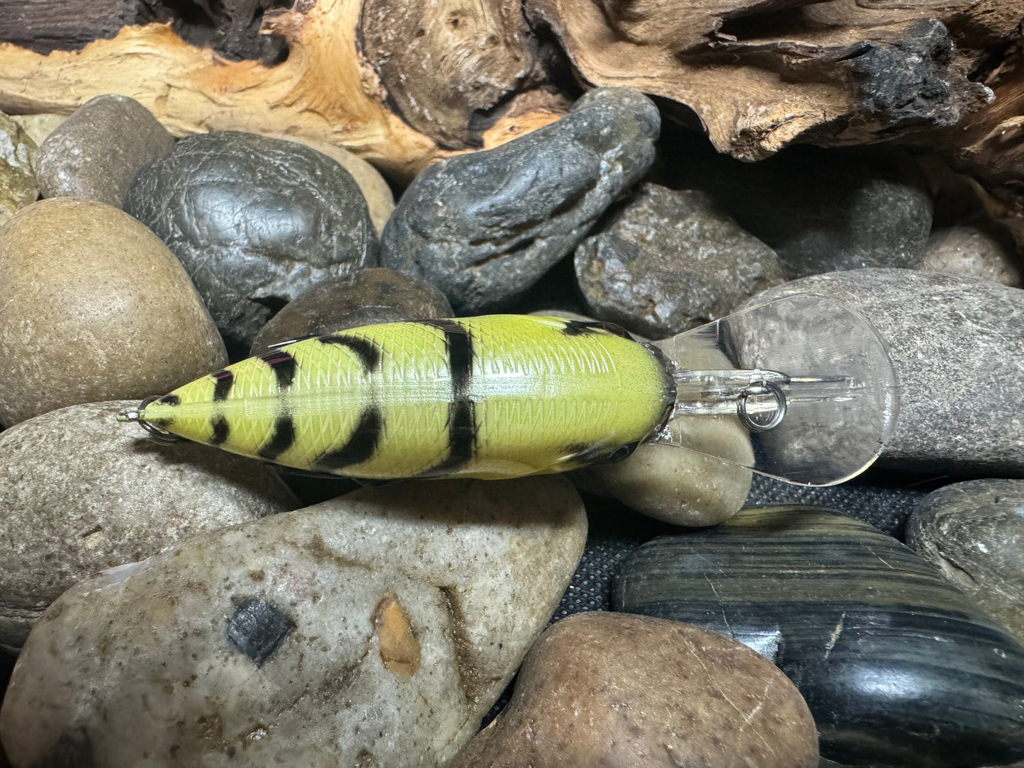 DT Gold Craw