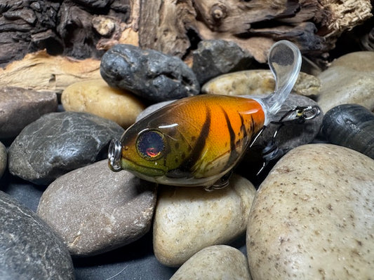 60mm Craw Plopper (Very Limited)