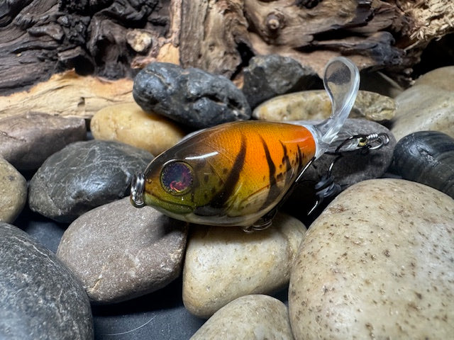 60mm Craw Plopper (Very Limited)