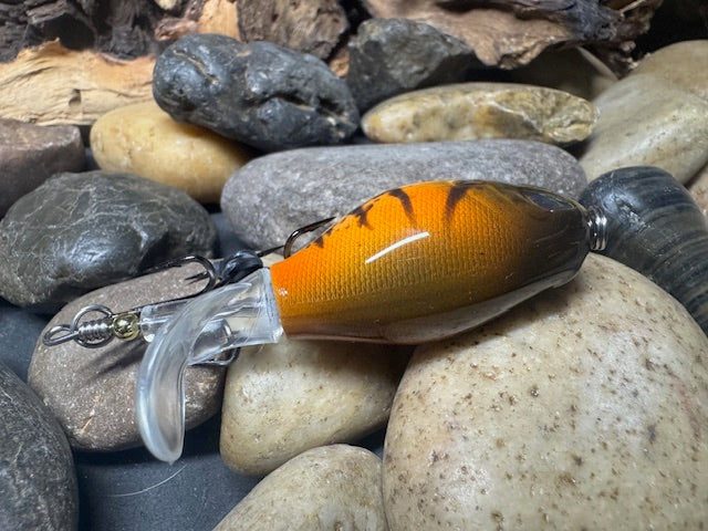 60mm Craw Plopper (Very Limited)