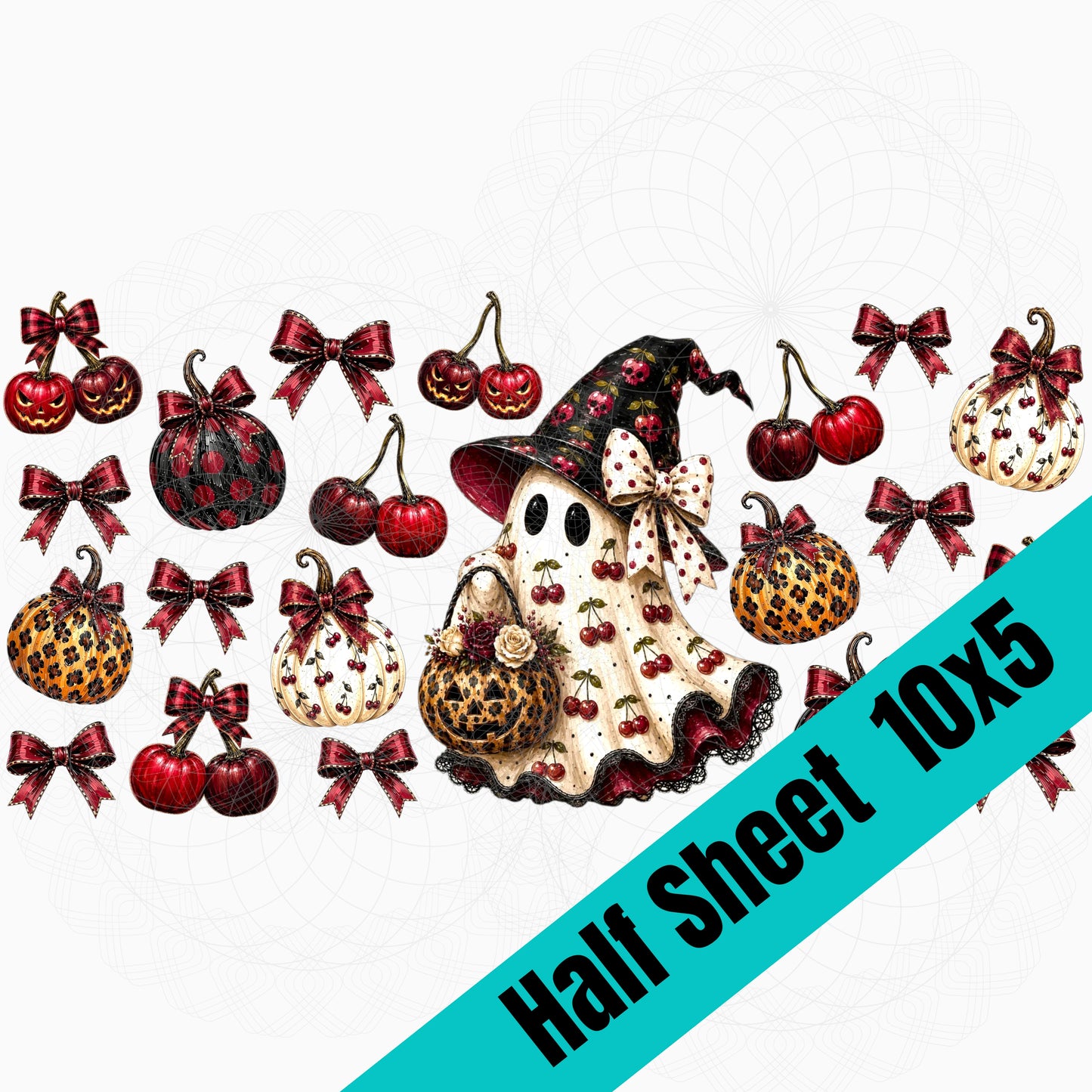 Cherry Ghost (HS)
