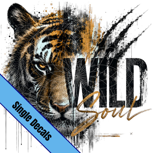 Wild Soul