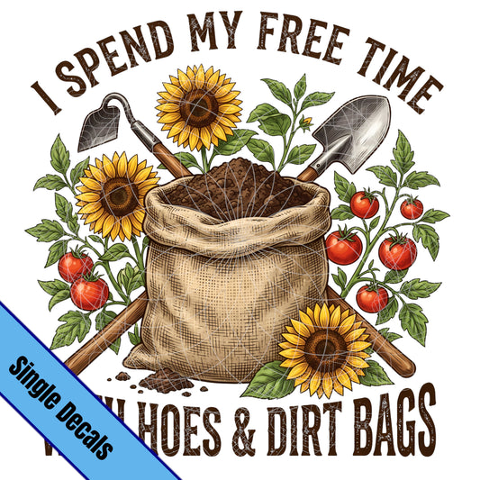 Sassy Gardener