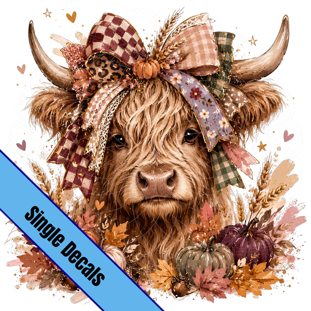 Fall Highland
