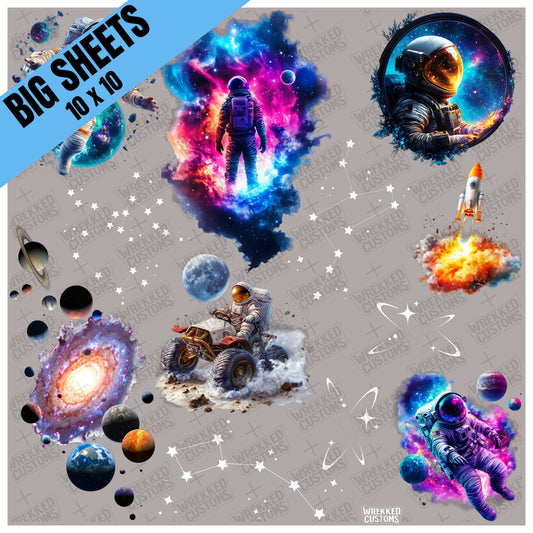 Space (BS)