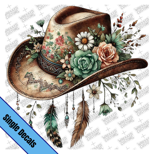 Western Beauty