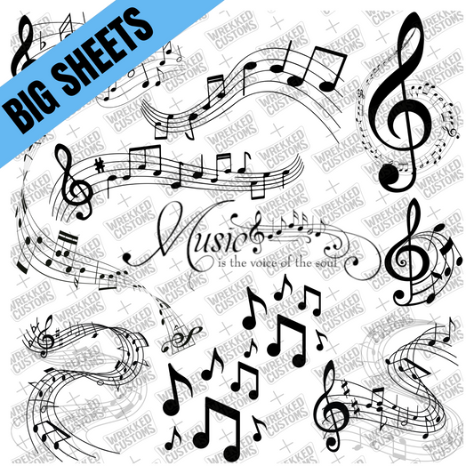 Music Lover (BS)
