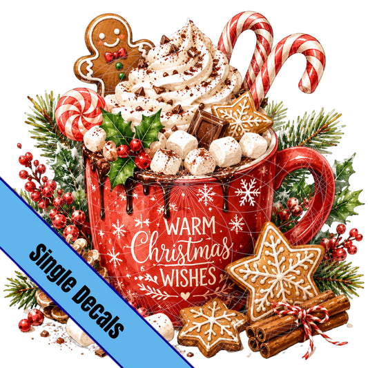 Warm Wishes Cocoa