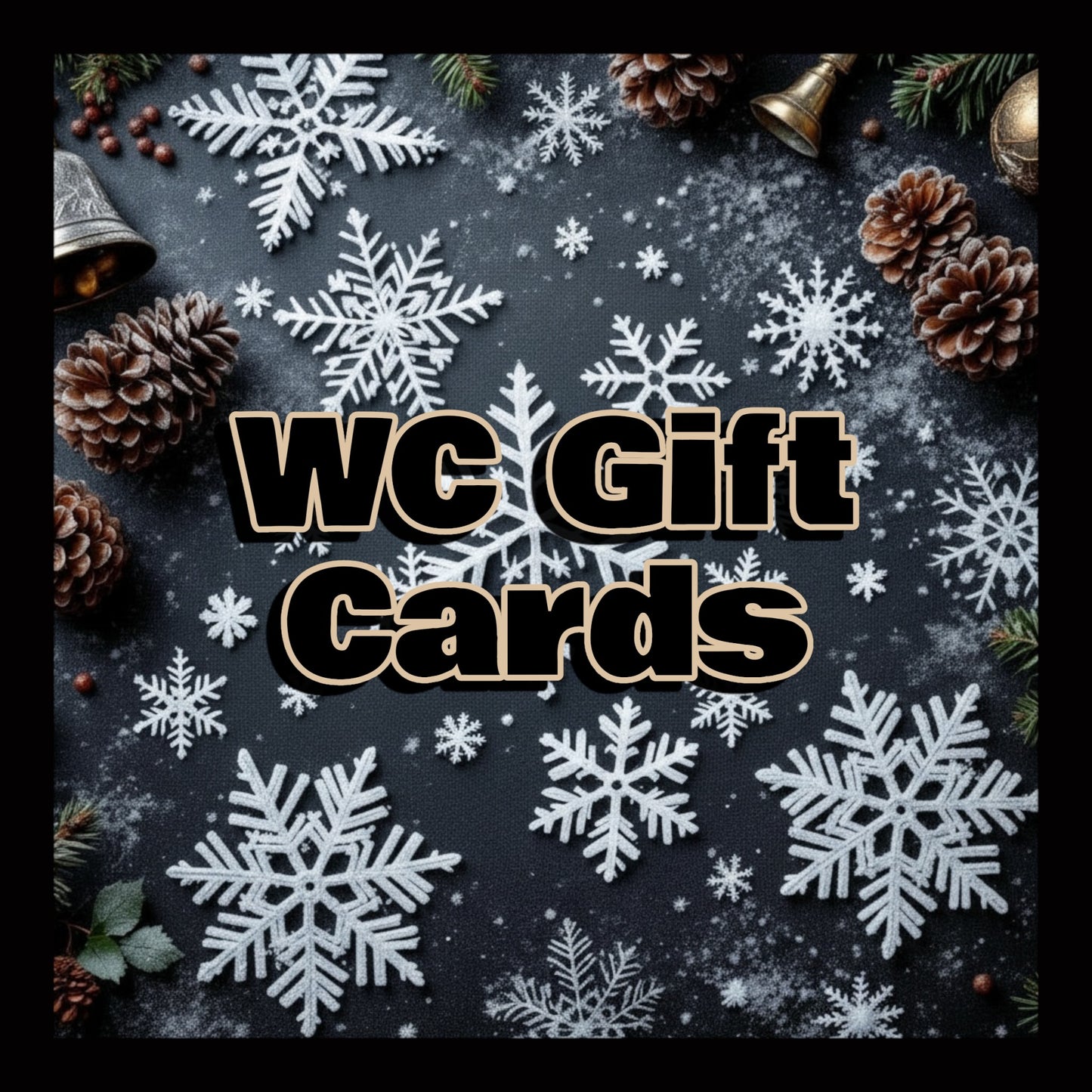 WC Gift Card