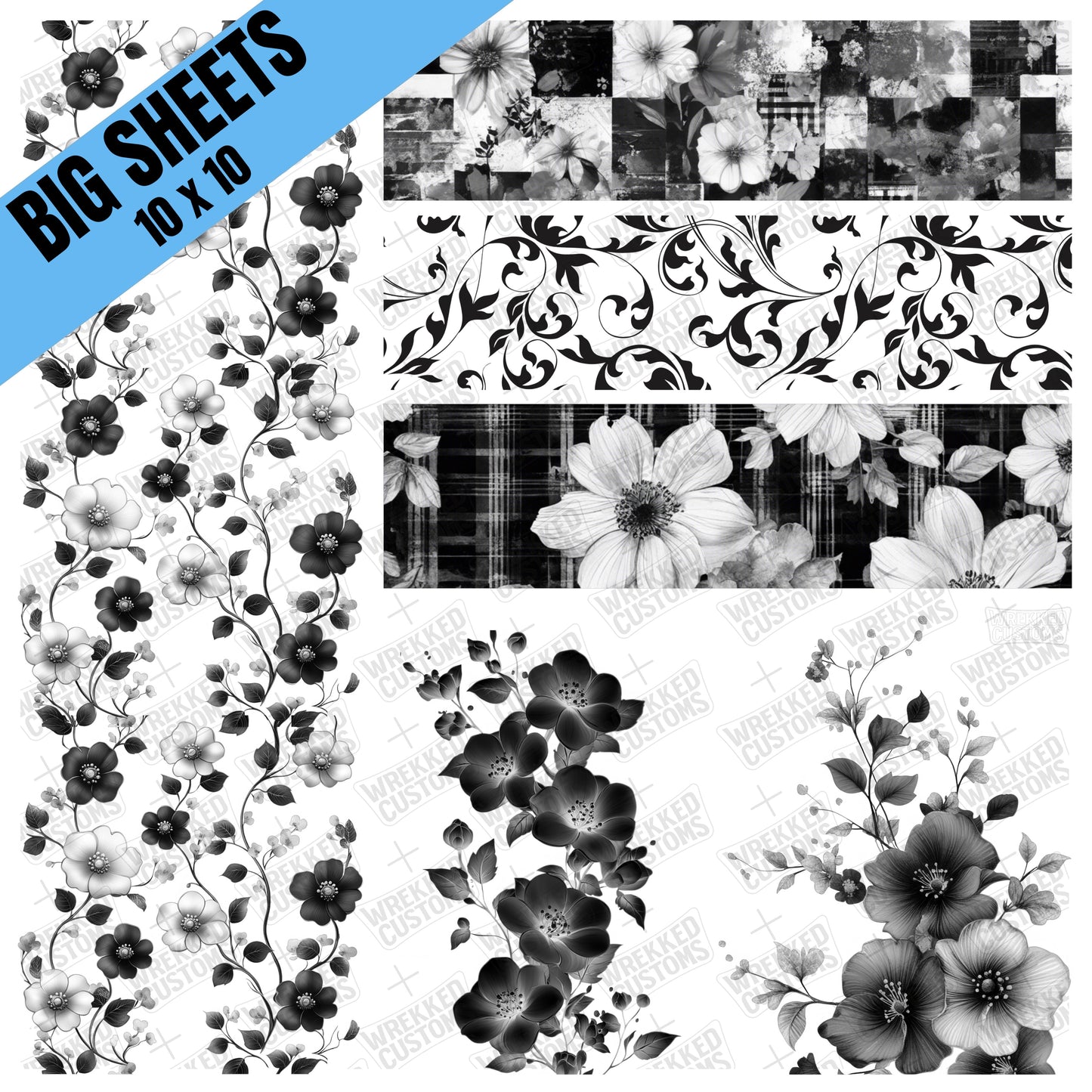 Monochrome (BS)