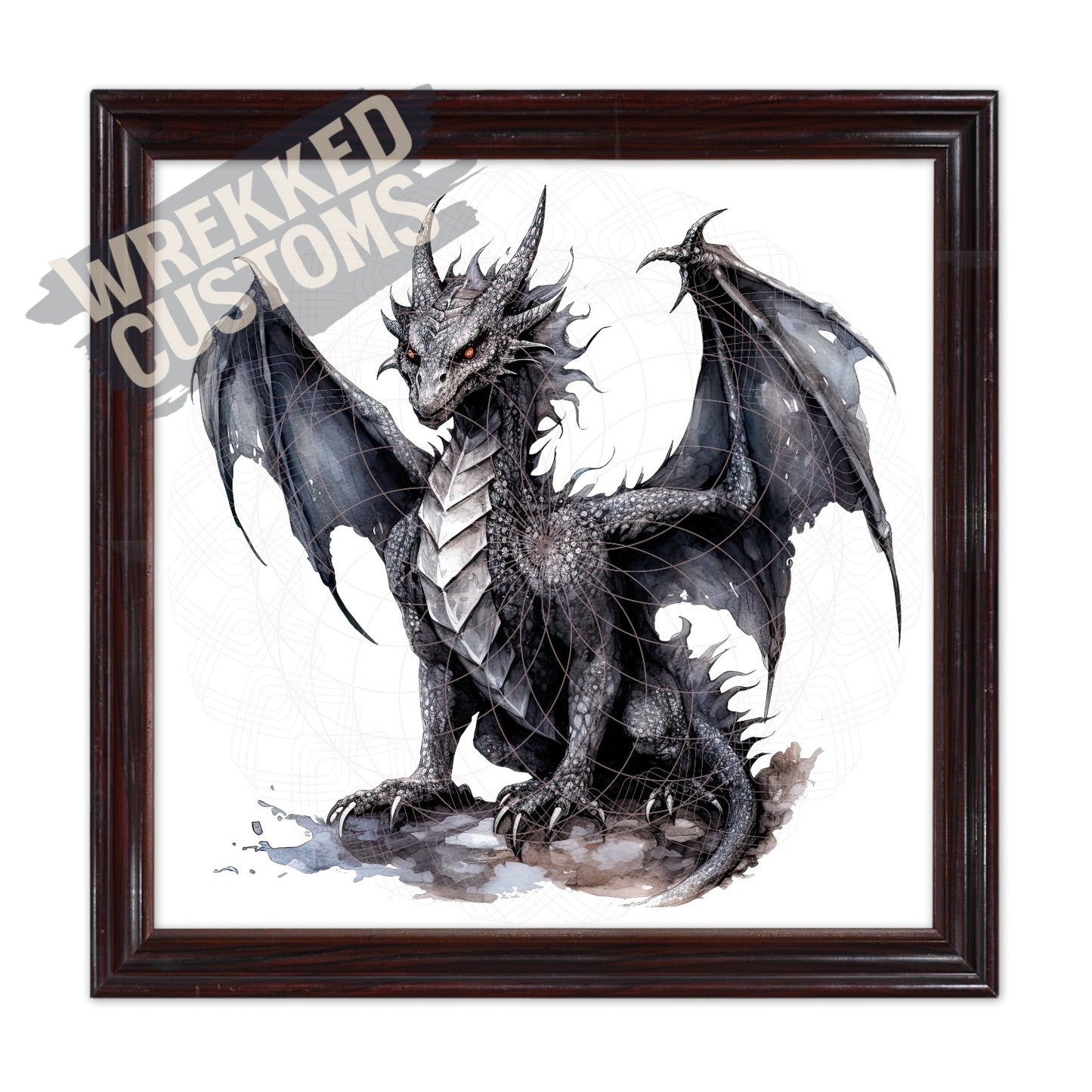 Dragon 1 - Limited Time*