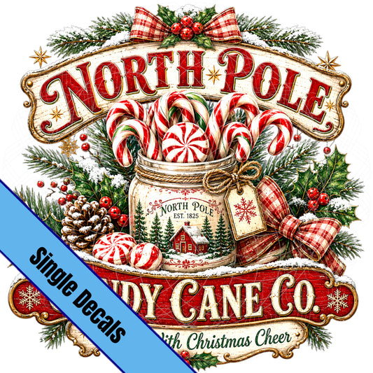 Candy Cane Co