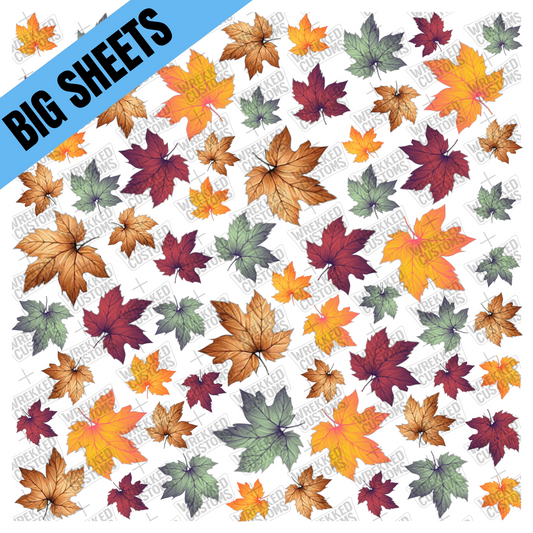 2024 Fall Leaves (10x10)