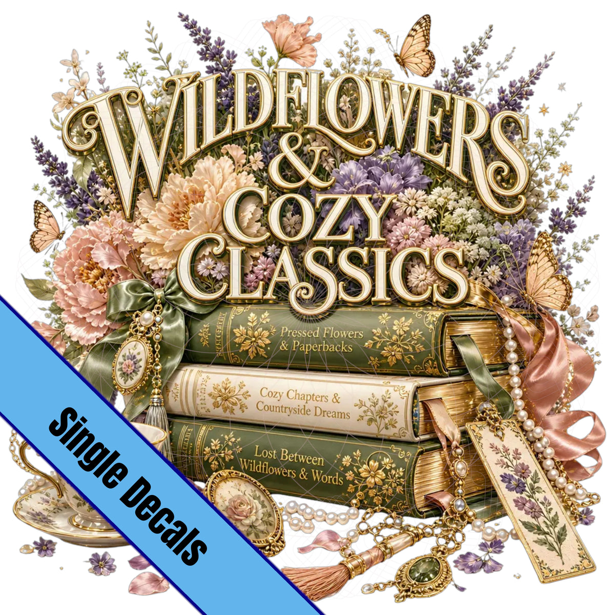 Cozy Classics