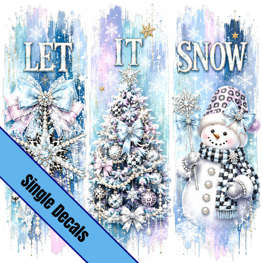 Let It Snow