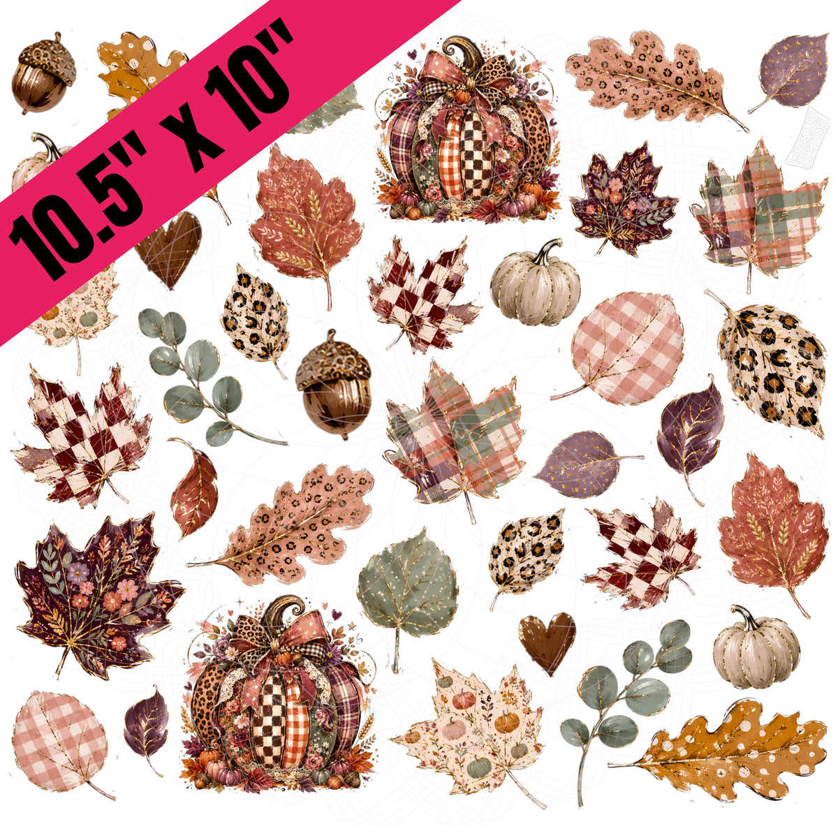 Fall Elements (BS)