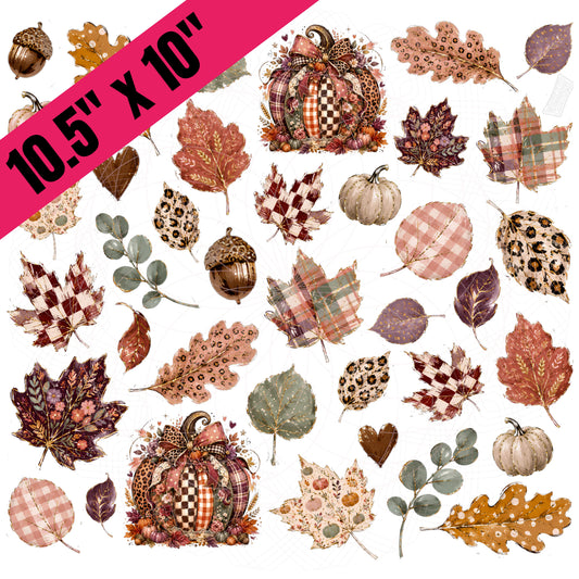 Fall Elements (BS)