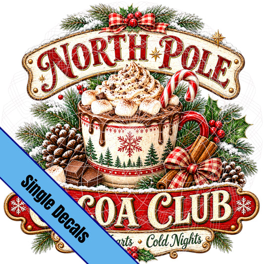 Cocoa Club