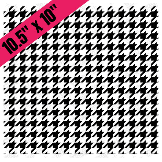 Houndstooth