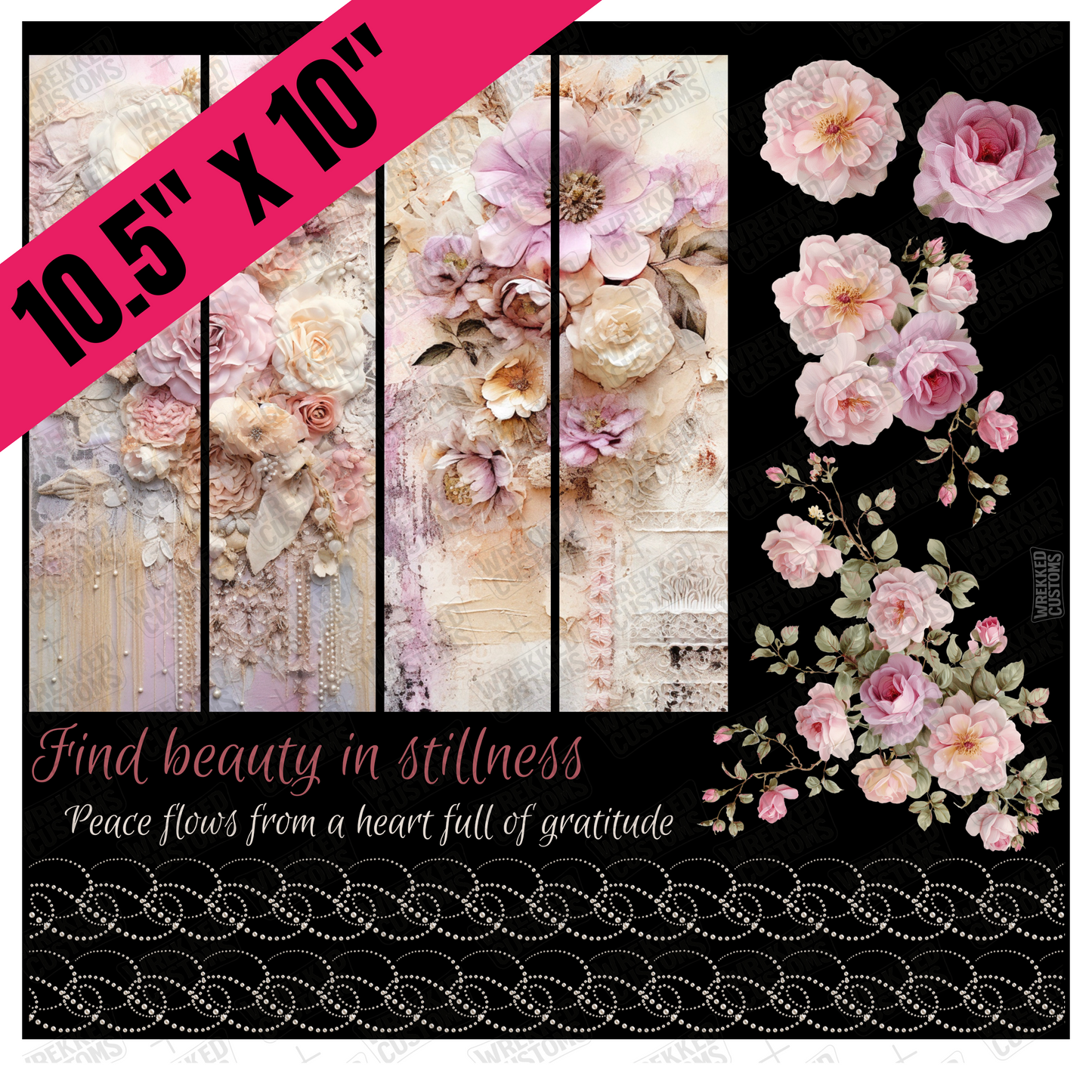 Find Beauty (BS)