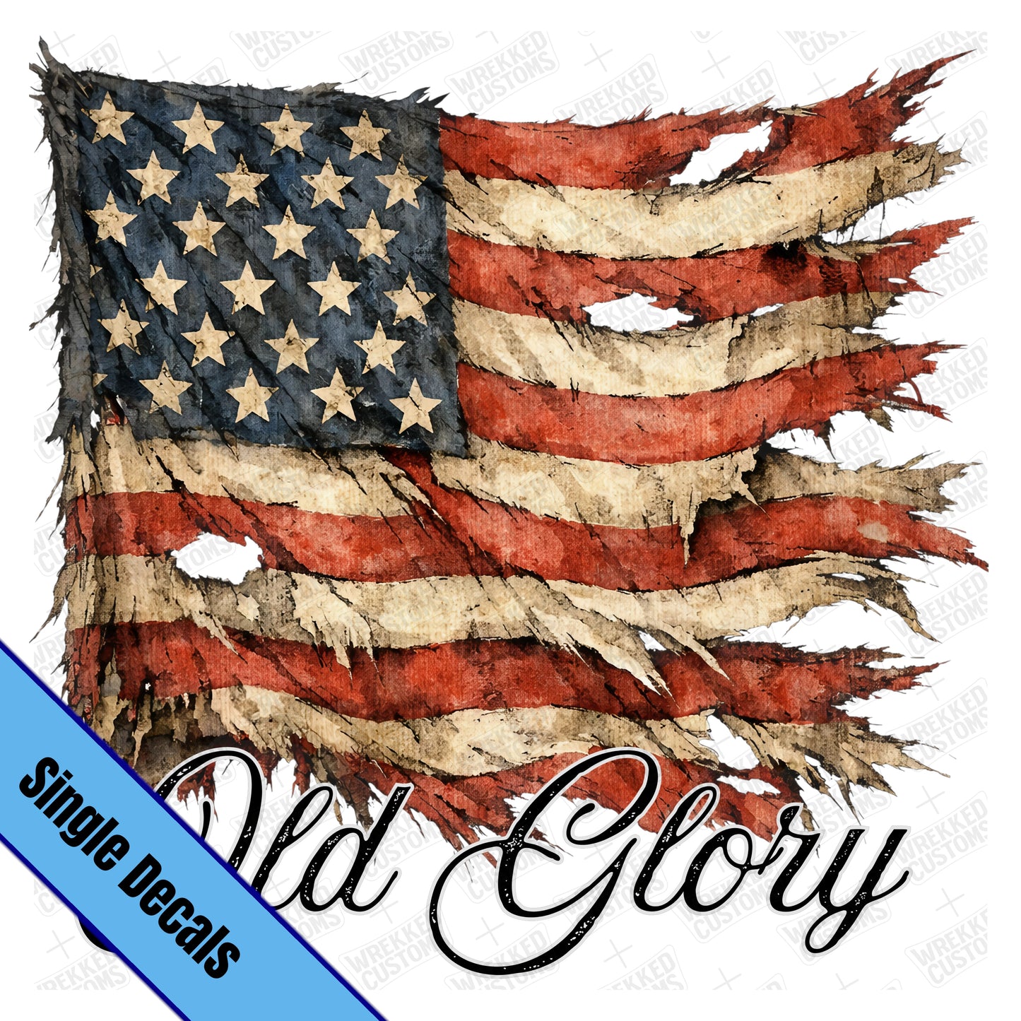 Old Glory