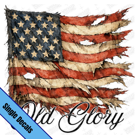 Old Glory