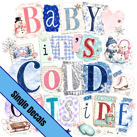 Cold Outside