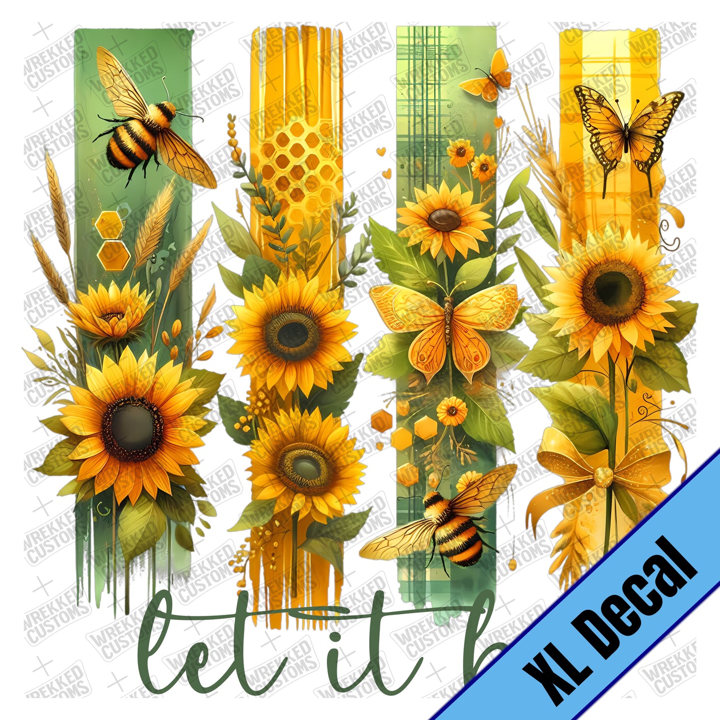 Let It Bee