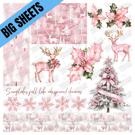 Pink Winter (BS)