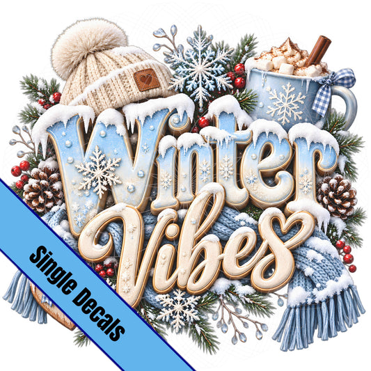 Winter Vibes