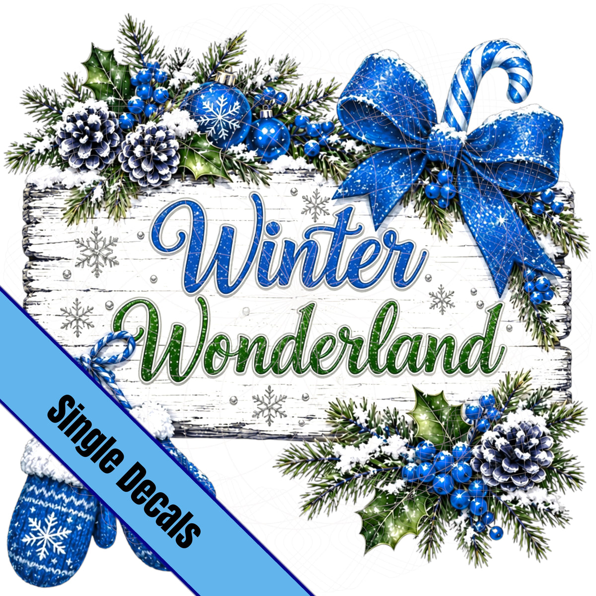 Winter Wonderland