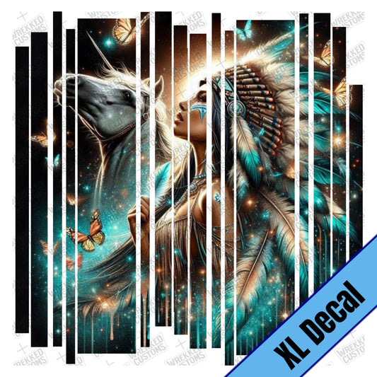 XL Native Essence