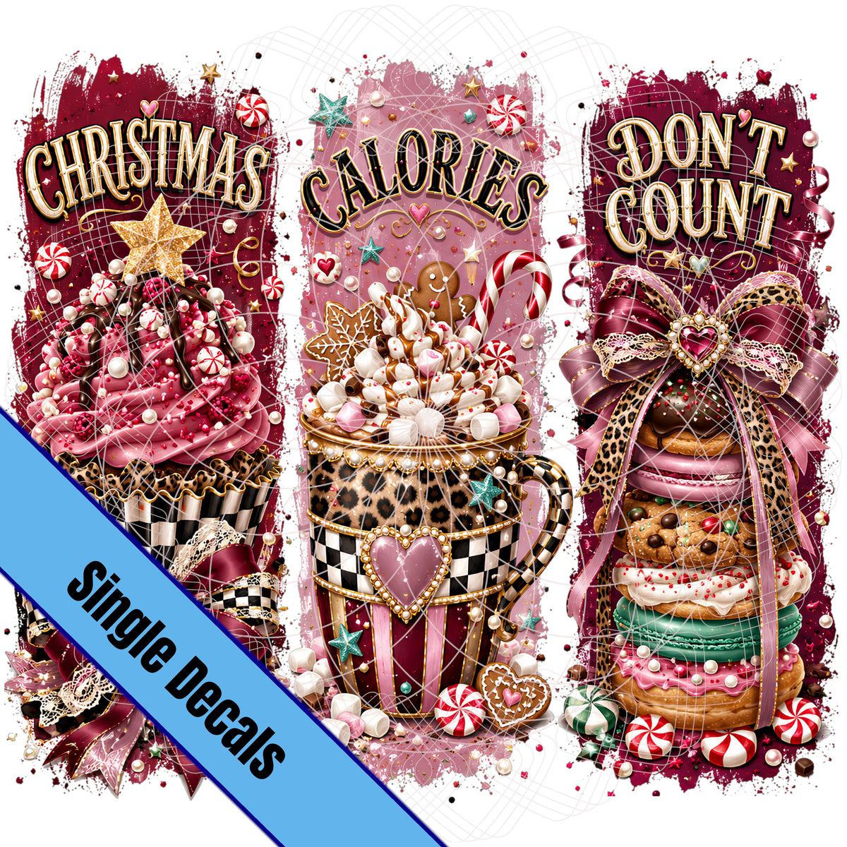 Christmas Calories Dont Count