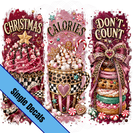 Christmas Calories Dont Count