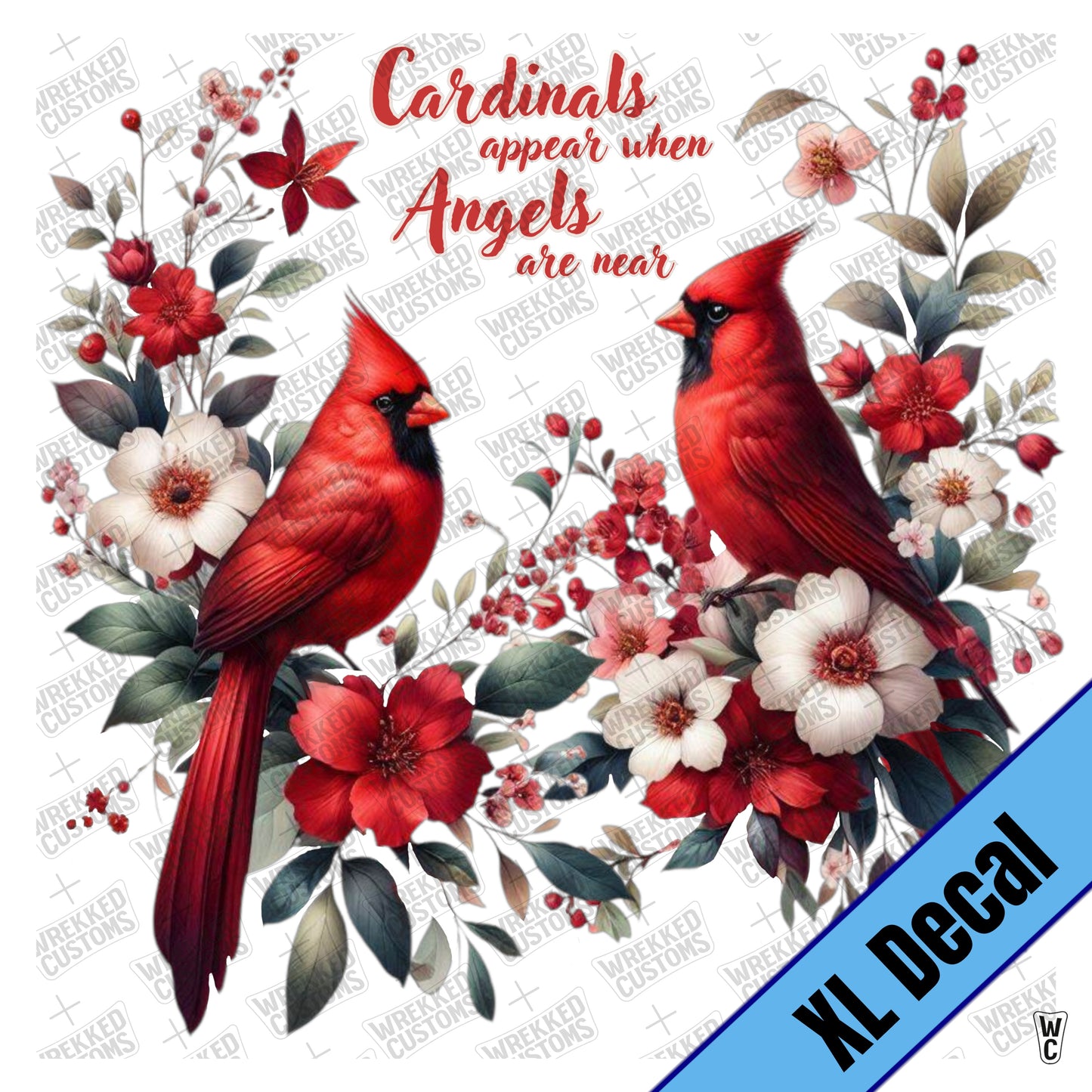 XL Cardinals