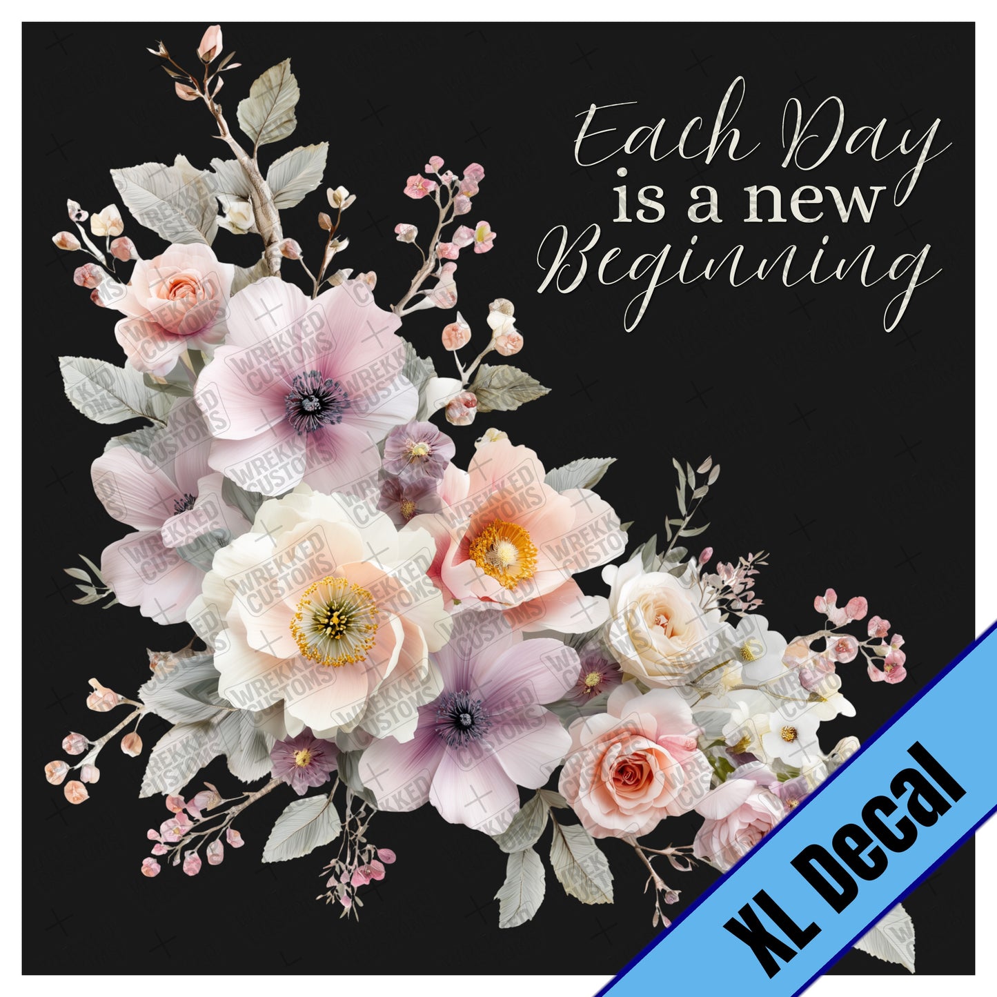 XL New Beginning