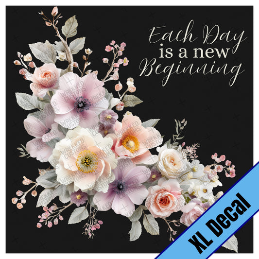 XL New Beginning