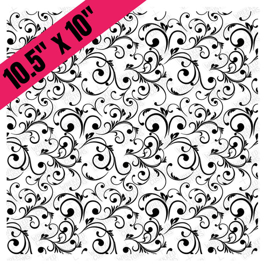 Black Swirls (BS)