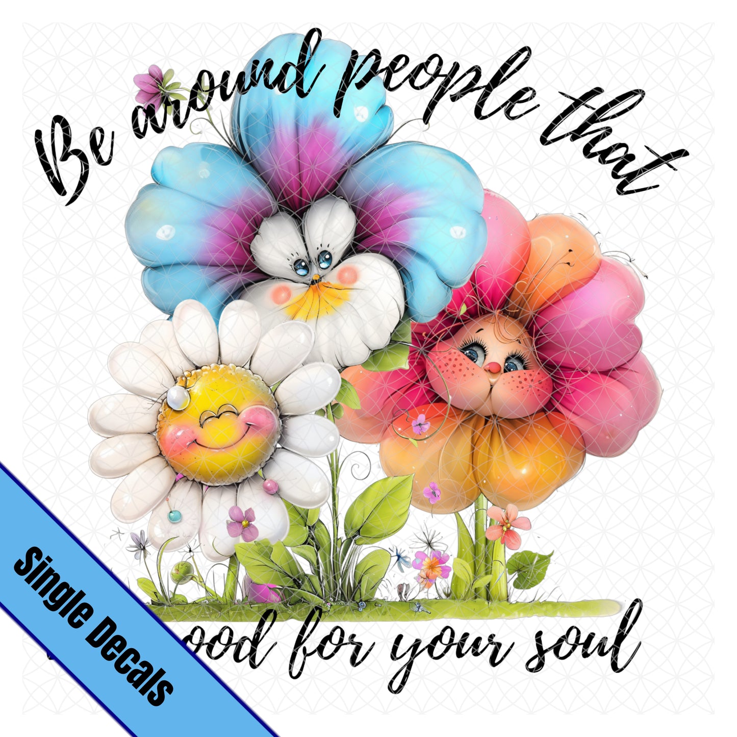 Good For Your Soul