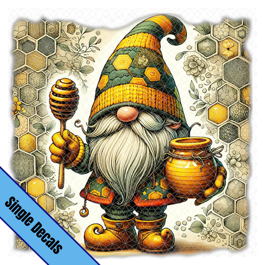 Honey Gnome