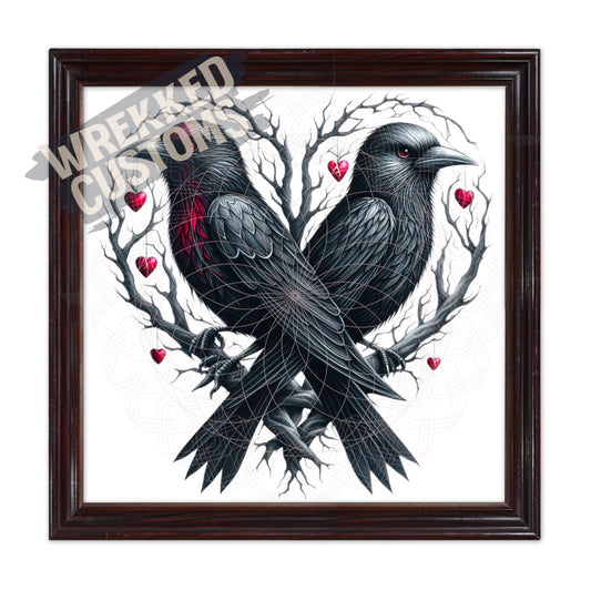 Raven Heart Duo