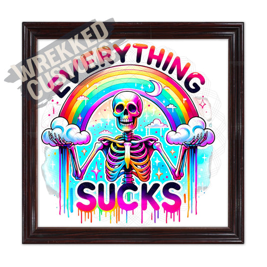 Everything Sucks *Limited Time