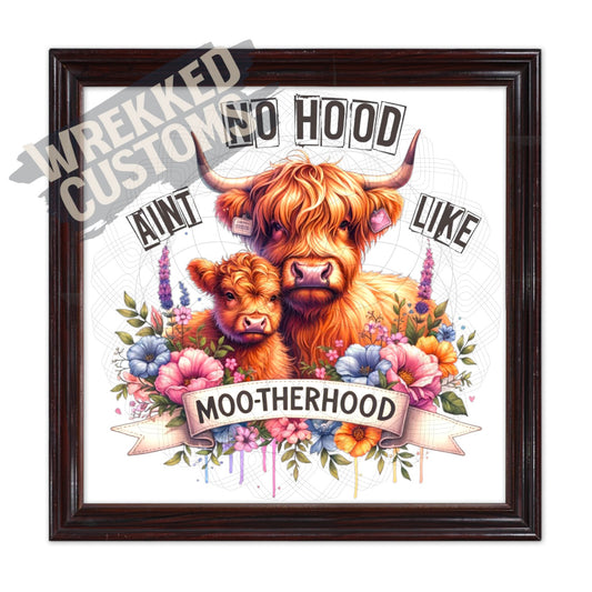 Moo-Therhood