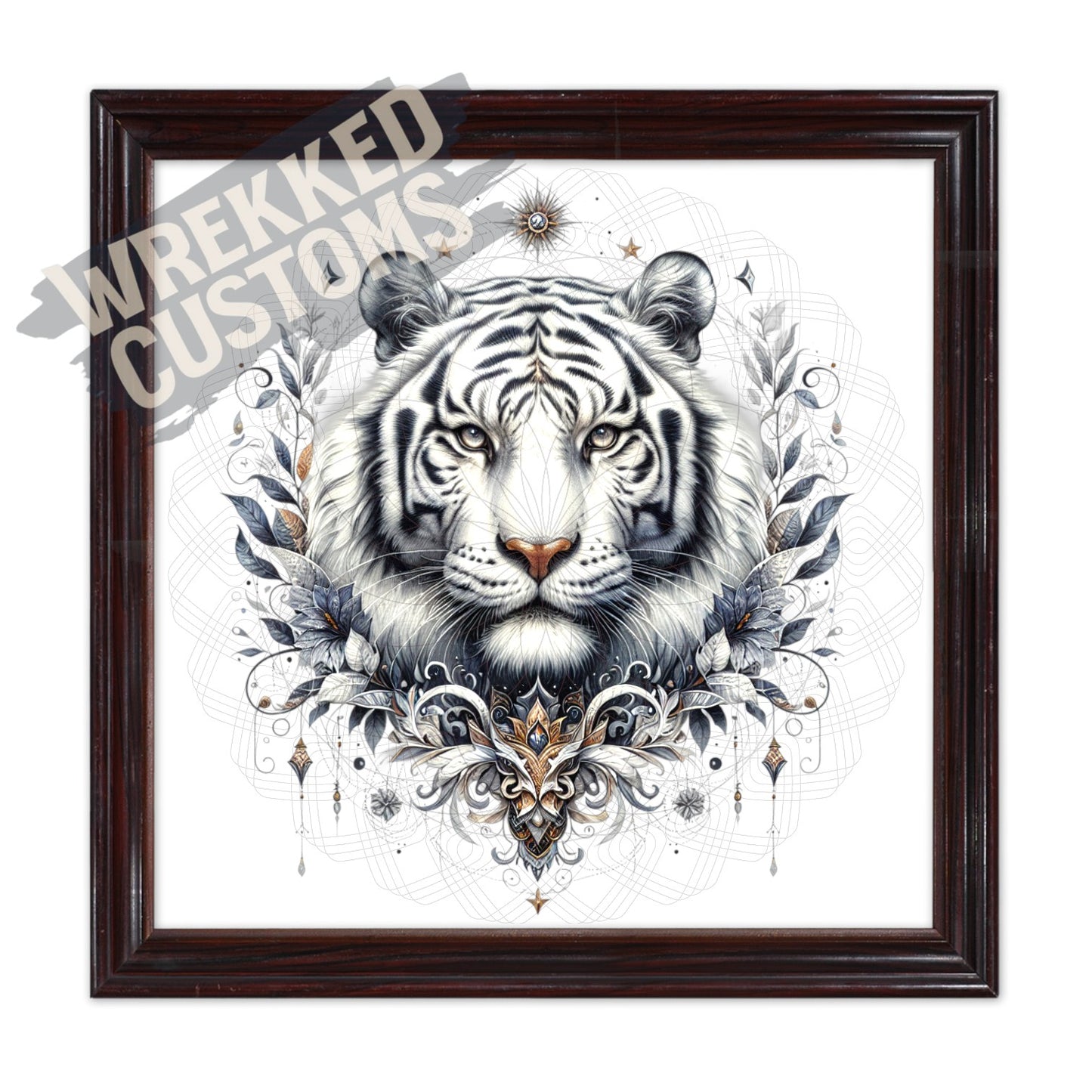 White Tiger _ Coming Soon