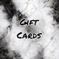 WC Gift Card